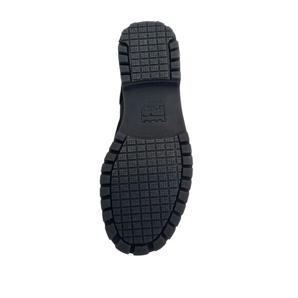 Timberland Pro Direct Attach 6” Steel Toe Waterproof Black Boot Men’s 13W New main image 4